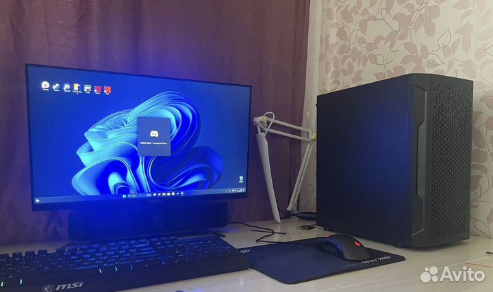 Аренда игрового компьютера