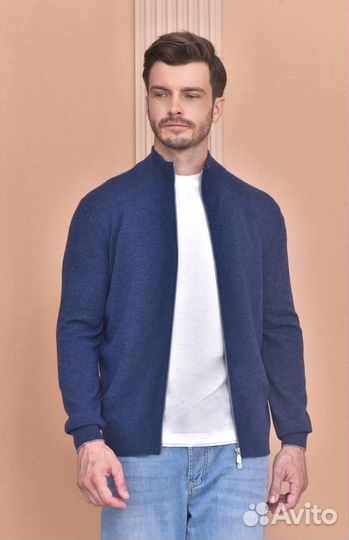 Кардиган Brunello Cucinelli