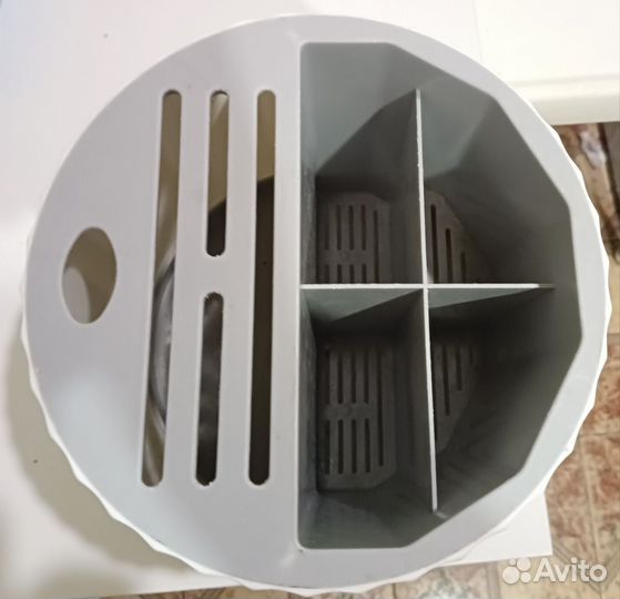 Подставка для столовых приборов