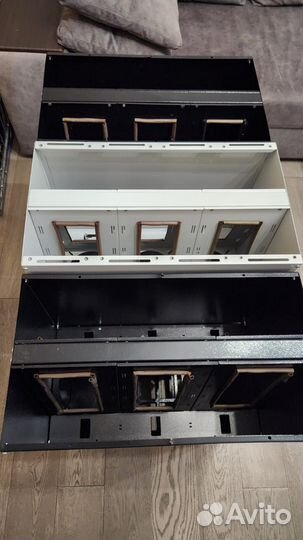 Компьютерное оборудование