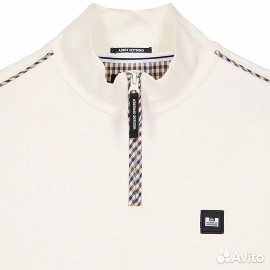 Свитшот Weekend Offender