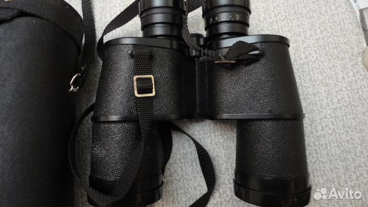 Бинокль,бпц 4 12х40