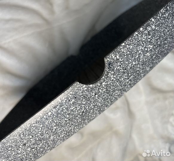 Сковорода гриль