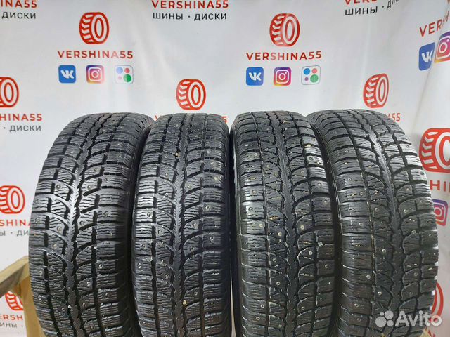 КАМА 505 Irbis 195/65 R15