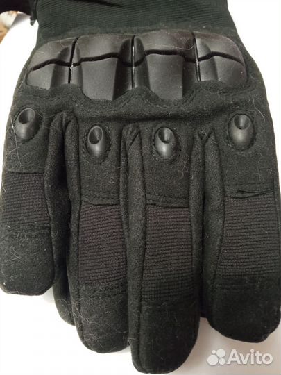 Мотоперчатки. Фирма Suomi.Новые.P XXL Торг