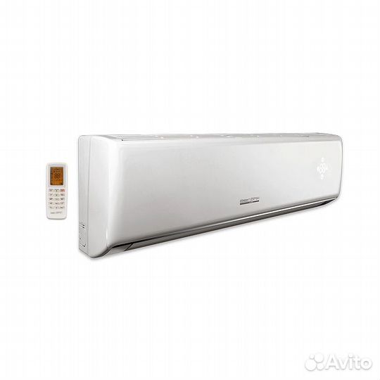 Сплит-система aeronik ASI-09 IU/ASO-09 IU Inverter