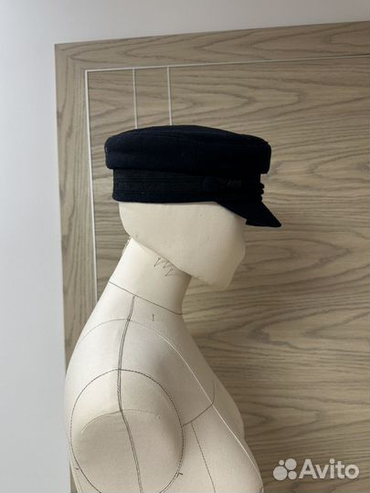 Tommy hilfiger кепка