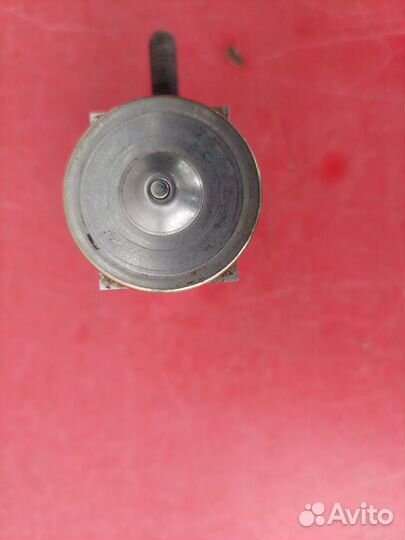 Клапан кондиционера Hyundai Accent