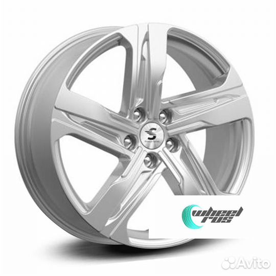 Premium Series R19 / 7.5J PCD 5x114.3 ет 53 цо 67