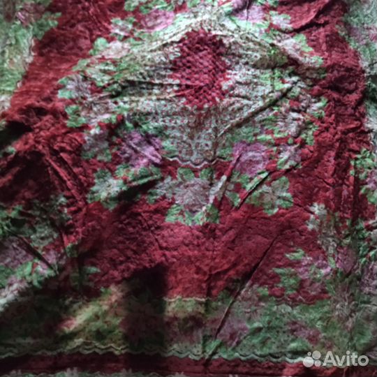 Набор покрывал для кровати, дивана