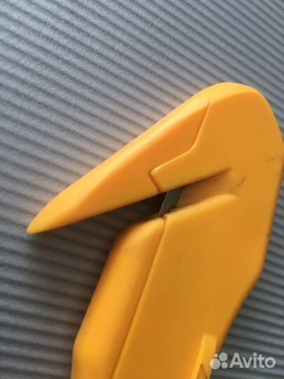 Olfa Нож безопасный Hobby craft models OL-SK-10