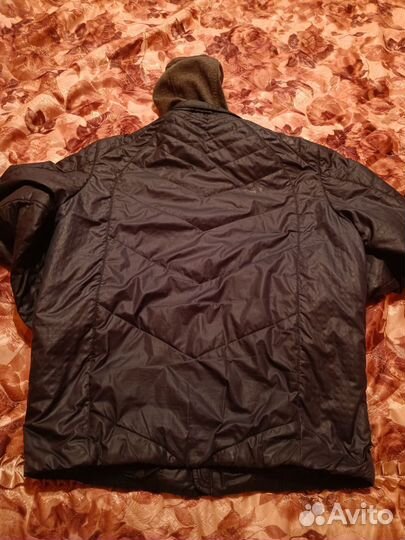 Куртка мужская 52 на осень