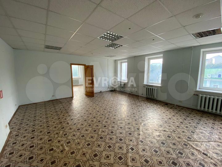 Офисы 9 и 14,5 и 27 м²