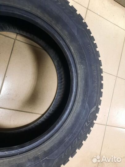 Nokian Tyres Nordman 5 SUV 215/65 R16