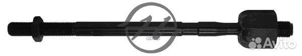HT 820 112 - рулевая тяга toyota avensis AT220 HT