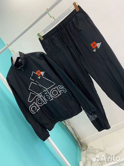 Спортивный костюм муской