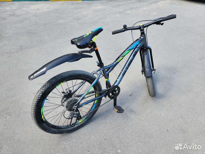 Велосипед Stels Adrenalin