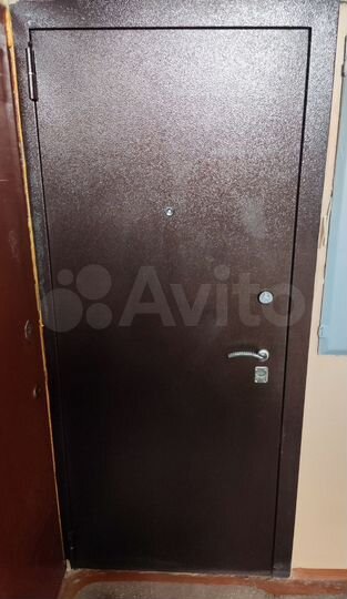 1-к. квартира, 31 м², 3/5 эт.