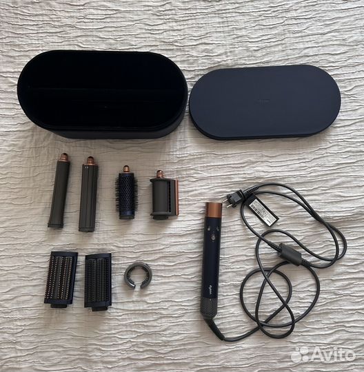 Стайлер Dyson Airwrap HS05 Complete Long