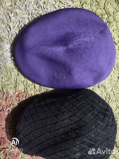 Берет женский
