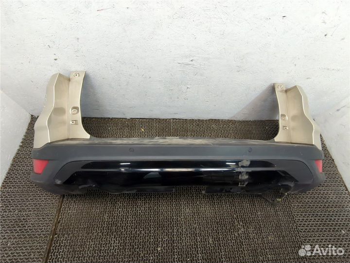 Катафот Ford Escape 2015, 2018