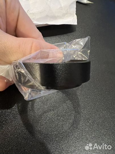 Кольцо для дозирования кофе 51мм