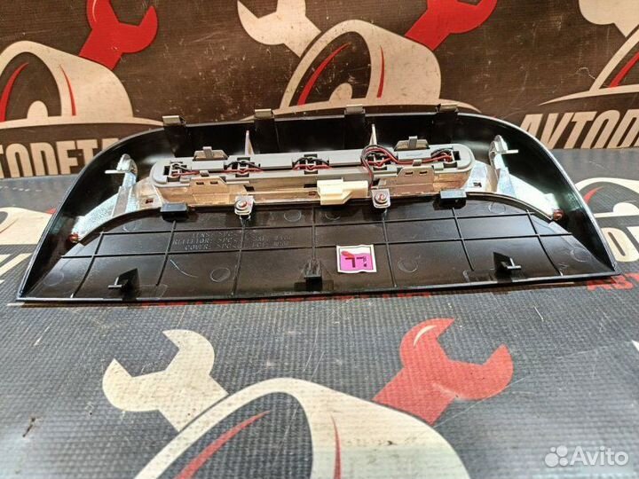 Стоп сигнал Chevrolet Epica V250 седан 2007