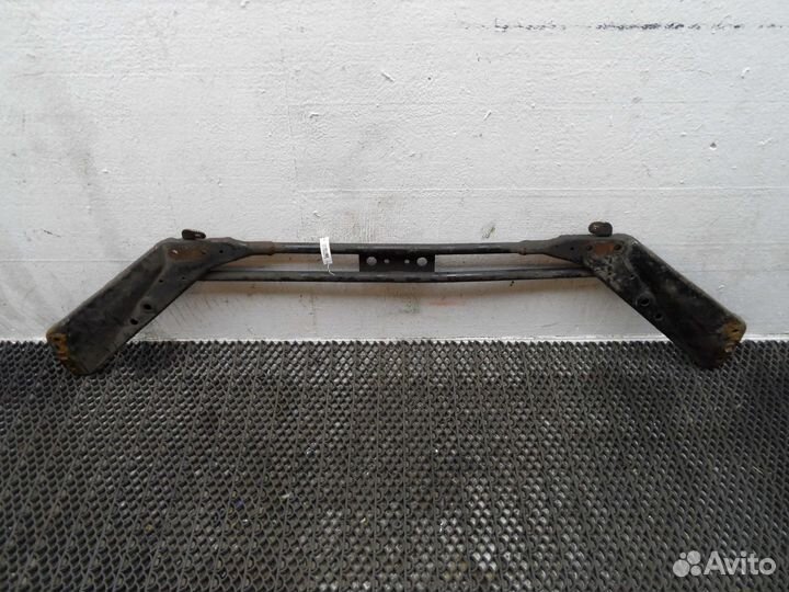 Подрамник Infiniti FX 1 S50