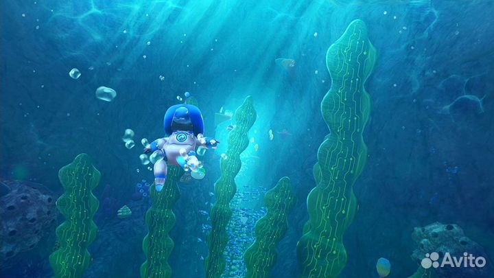 Sony PS4 VR диск 