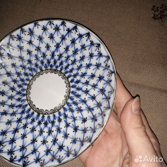 Чашка лфз розочки без блюдца