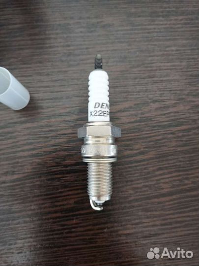 Свечи зажигания Denso x22epr-u9