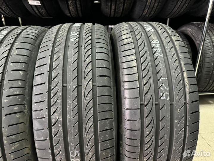 Pirelli Powergy 225/45 R18