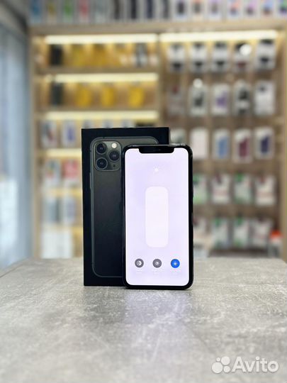 iPhone 11 Pro, 512 ГБ