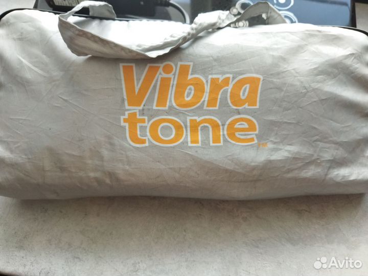 Массажёр для поясницы,шеи,спины