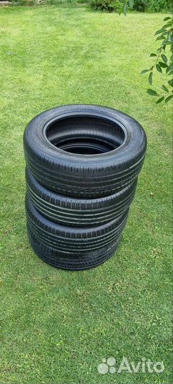 Nokian Tyres Hakka Green 3 16/6 R16 50K