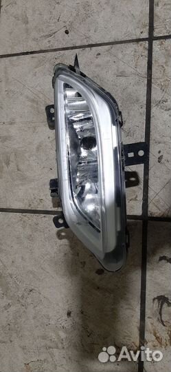 Птф передняя правая chery exeed TXL