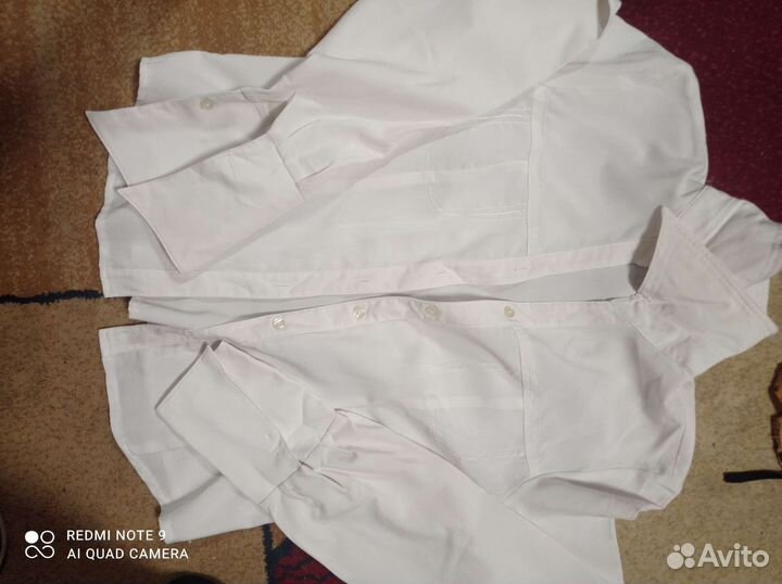 Пакет вещей на размер 42