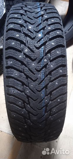 Nokian Tyres Nordman 8 205/65 R16