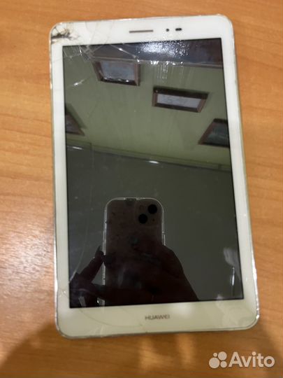 Планшет huawei