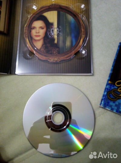 DVD 