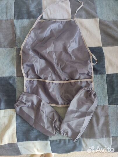 Школьный фартук