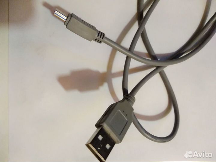 Кабель USB новый