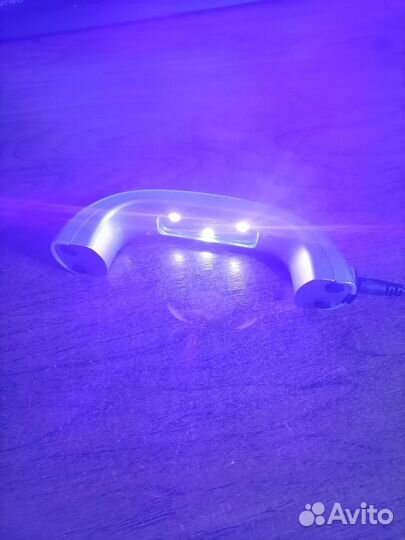 Лампа для сушки ногтей