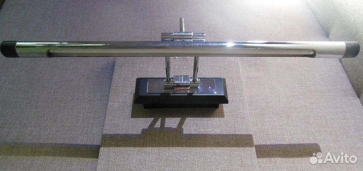 Светильник для Картин INL-9142W-1 Crome Wenge T4-1