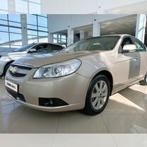 Chevrolet Epica 2.0 AT, 2012, 110 000 км, с пробегом, цена 799 000 руб.