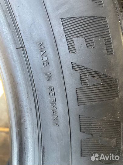 Goodyear EfficientGrip SUV 265/50 R20 111Y