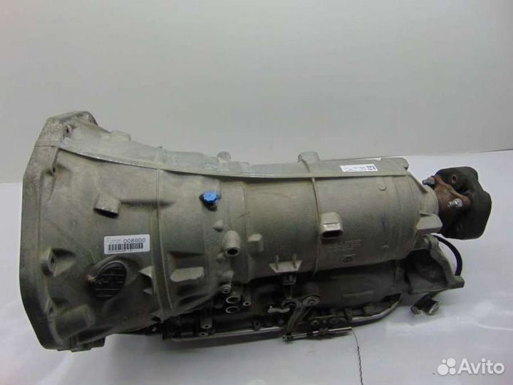 АКПП 8hp45 (задний привод) BMW F10 N55 (япония)
