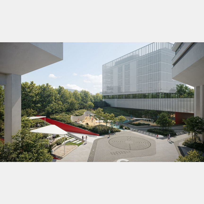 3-к. квартира, 78,2 м², 35/49 эт.