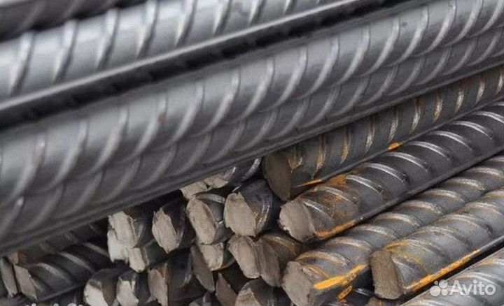 Двутавровая балка 14 Б1 12000 мм