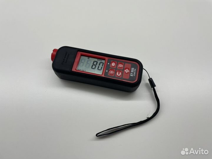 Толщиномер etari 555